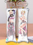 Minfilia Warde Keychain FINAL FANTASY XIV Mitgard-Knight